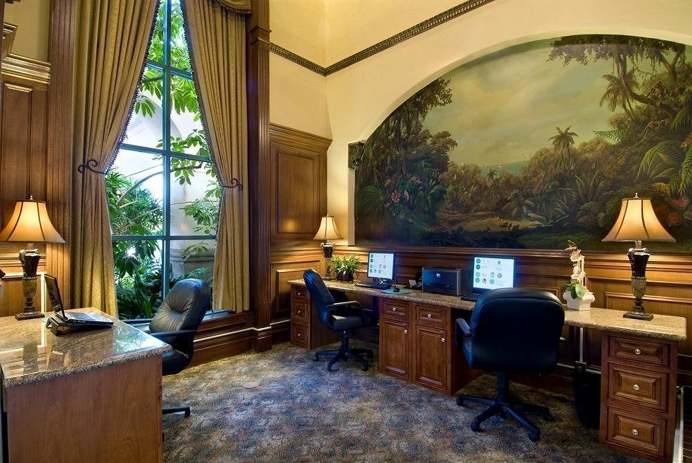 Embassy Suites By Hilton Los Angeles Downey Faciliteter billede